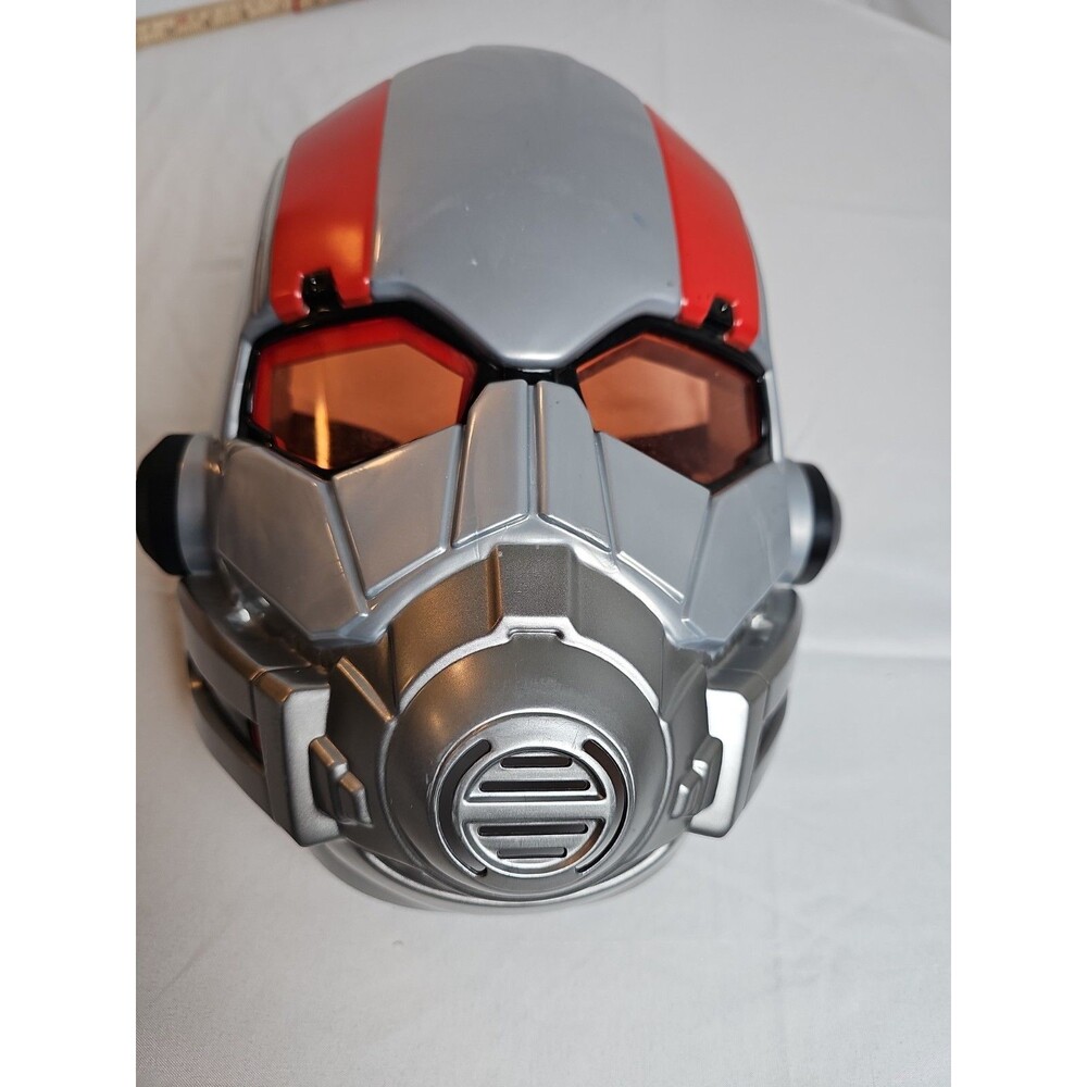 Marvel Ant-Man Electronic Costume Mask Adjustable Strap Halloween Cosplay 2015